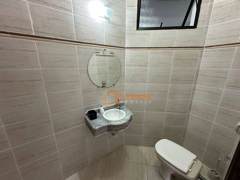 Casa de Condomínio, 5 quartos - Foto 15
