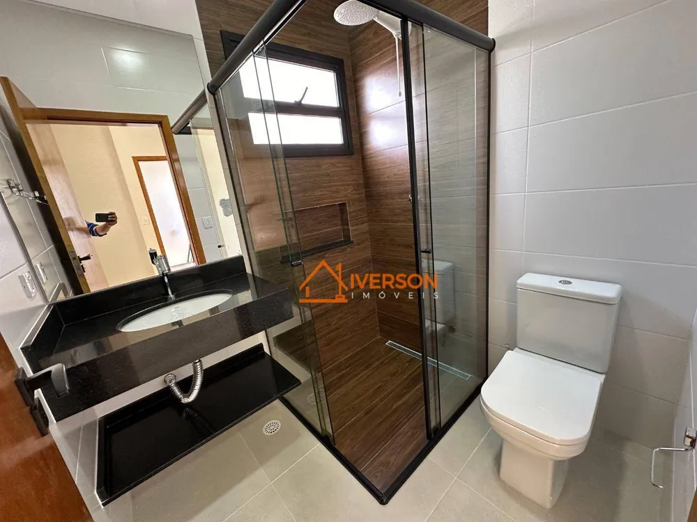 Sobrado, 4 quartos, 193 m² - Foto 5