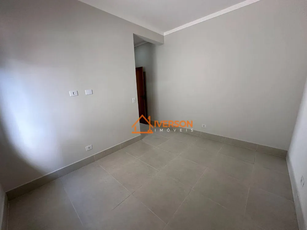 Sobrado, 4 quartos, 193 m² - Foto 8