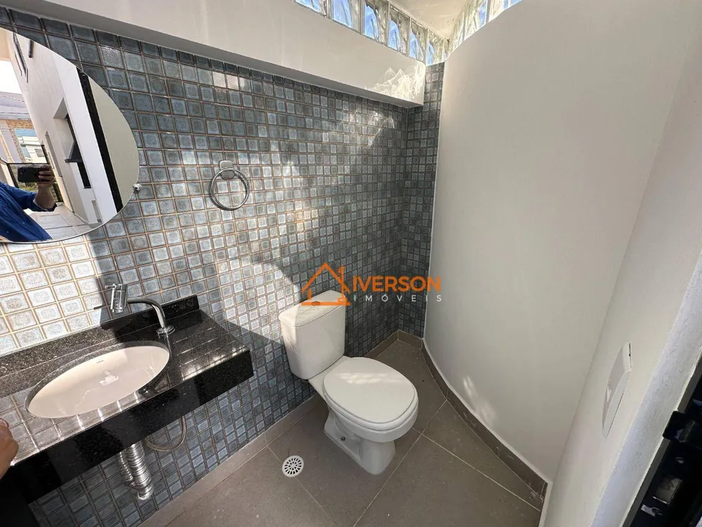 Sobrado, 4 quartos, 193 m² - Foto 16