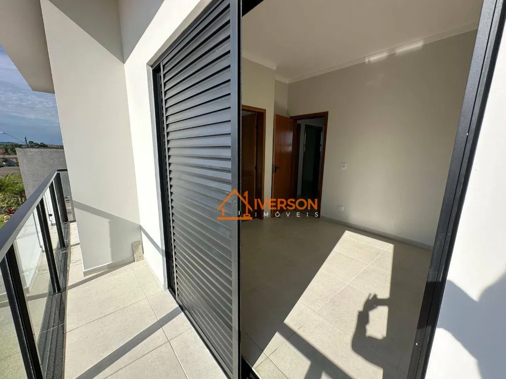 Sobrado, 4 quartos, 193 m² - Foto 12