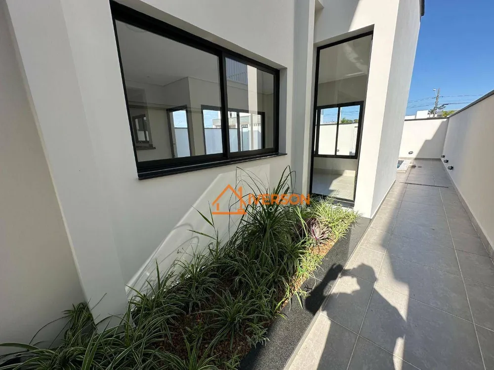 Sobrado, 4 quartos, 193 m² - Foto 9