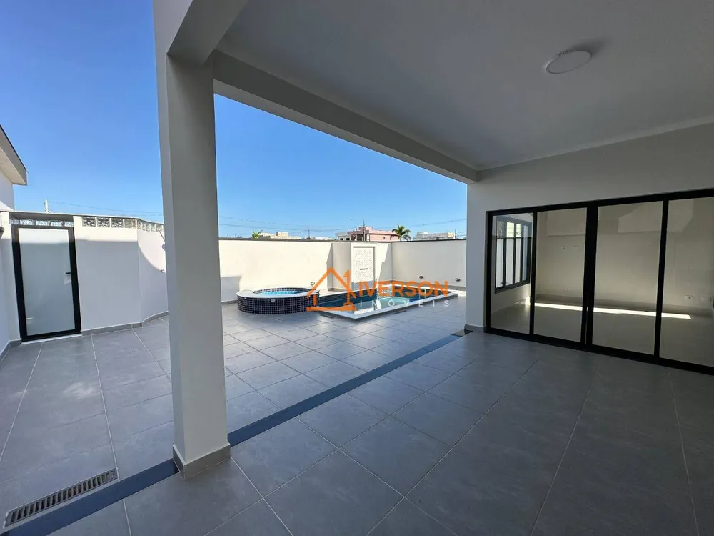 Sobrado, 4 quartos, 193 m² - Foto 11