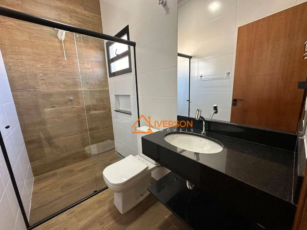 Sobrado, 4 quartos, 193 m² - Foto 8