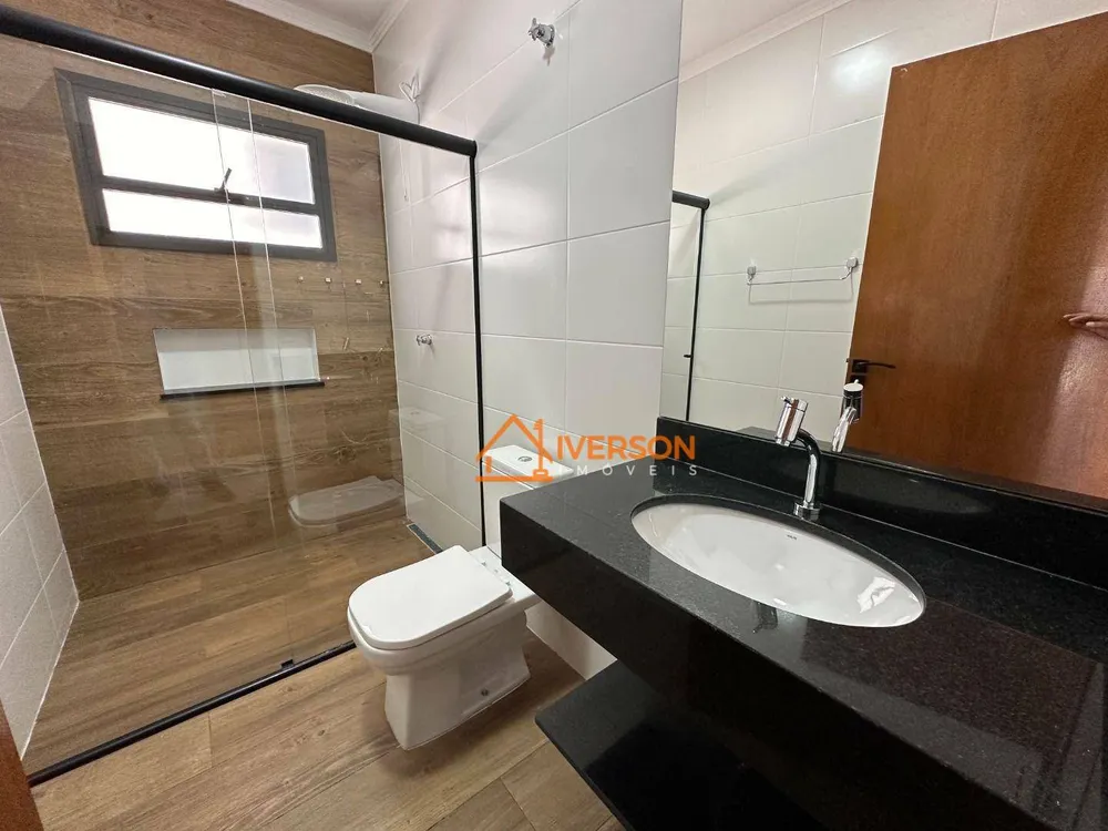 Sobrado, 4 quartos, 193 m² - Foto 4
