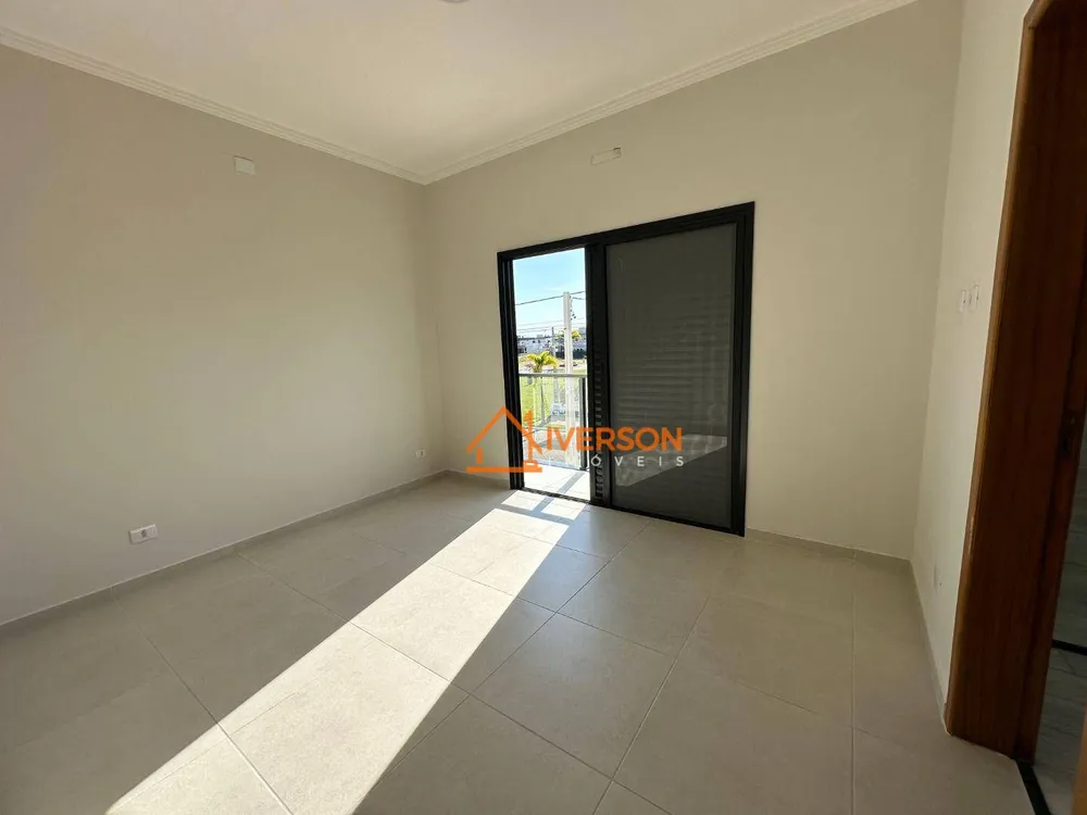 Sobrado, 4 quartos, 193 m² - Foto 11
