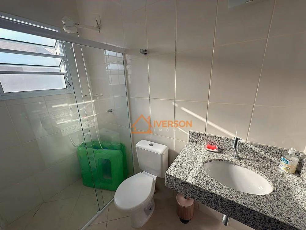Casa, 3 quartos, 167 m² - Foto 10
