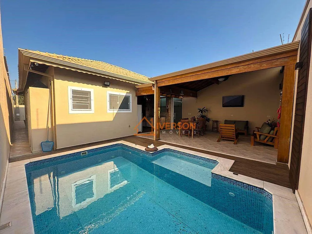 Casa, 3 quartos, 167 m² - Foto 3