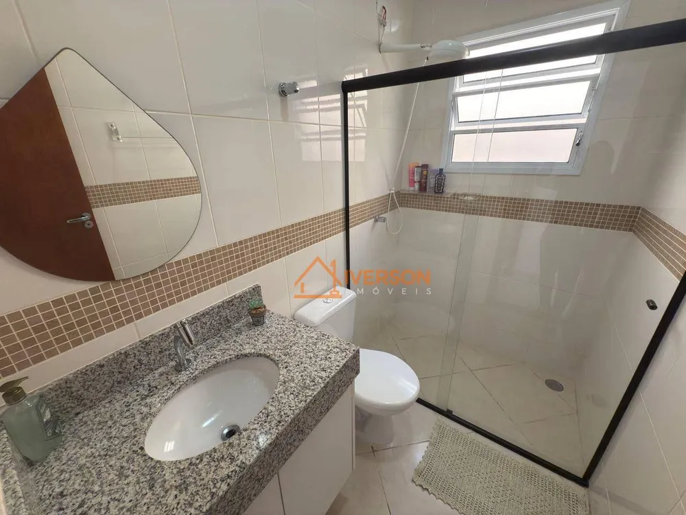Casa, 3 quartos, 167 m² - Foto 1