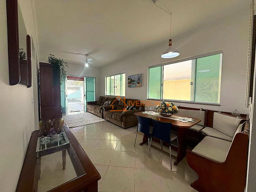 Casa, 3 quartos, 167 m² - Foto 4