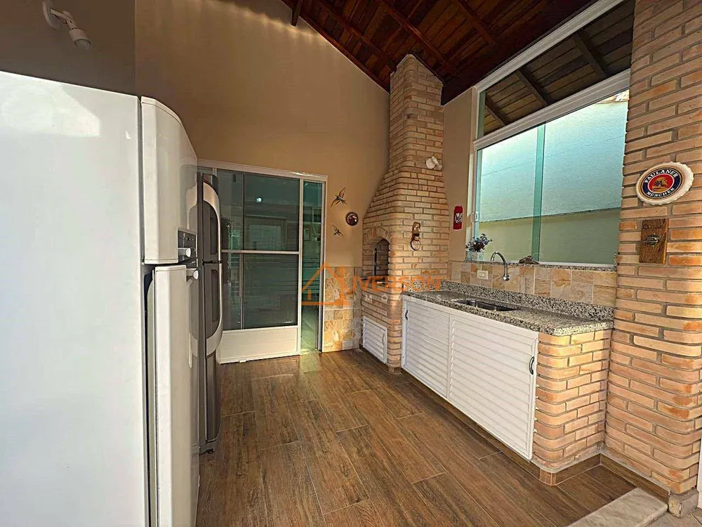 Casa, 3 quartos, 167 m² - Foto 9
