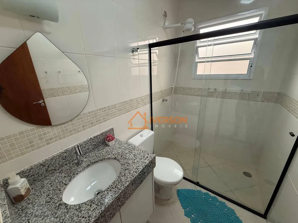 Casa, 3 quartos, 167 m² - Foto 4