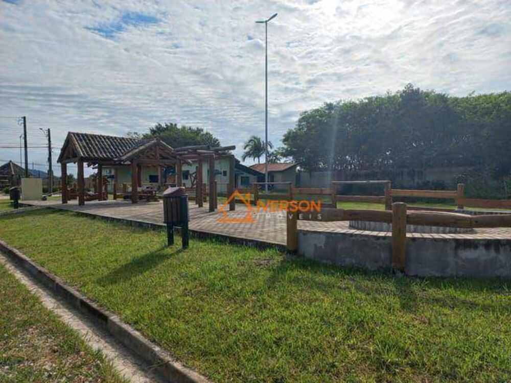 Casa de Condomínio, 2 quartos - Foto 12