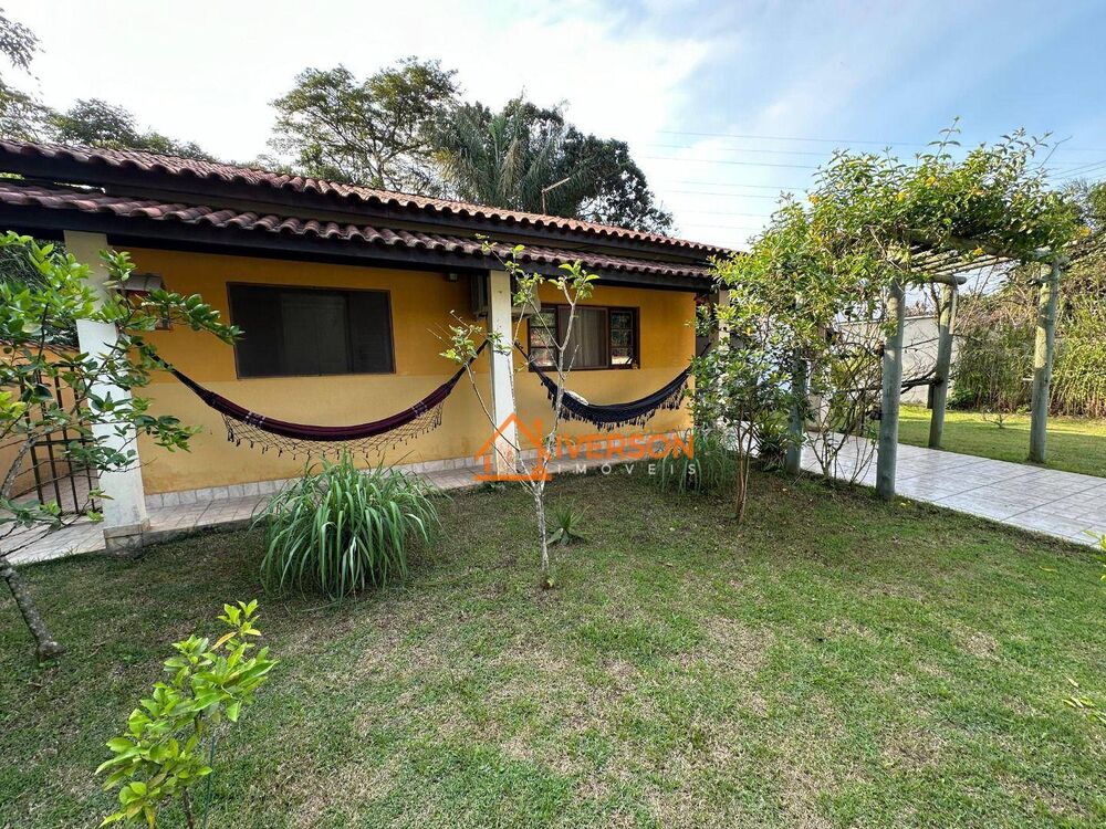 Casa de Condomínio, 2 quartos - Foto 1