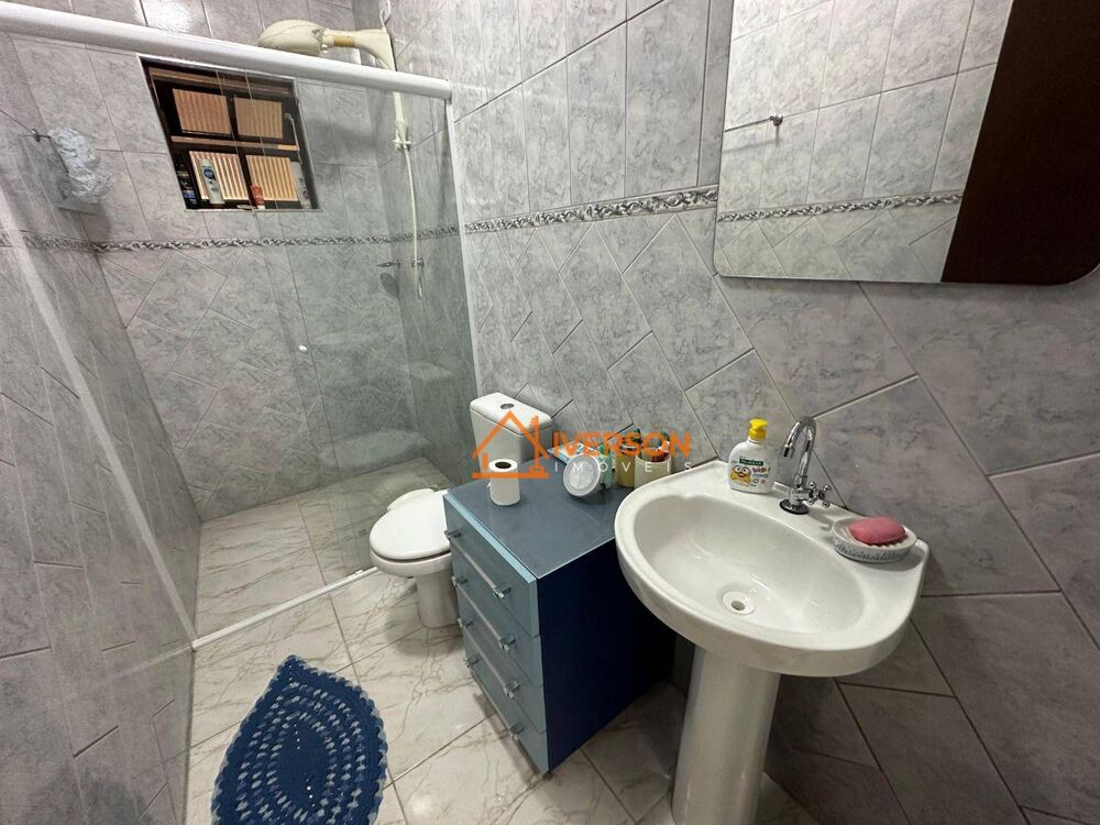 Casa de Condomínio, 2 quartos - Foto 6