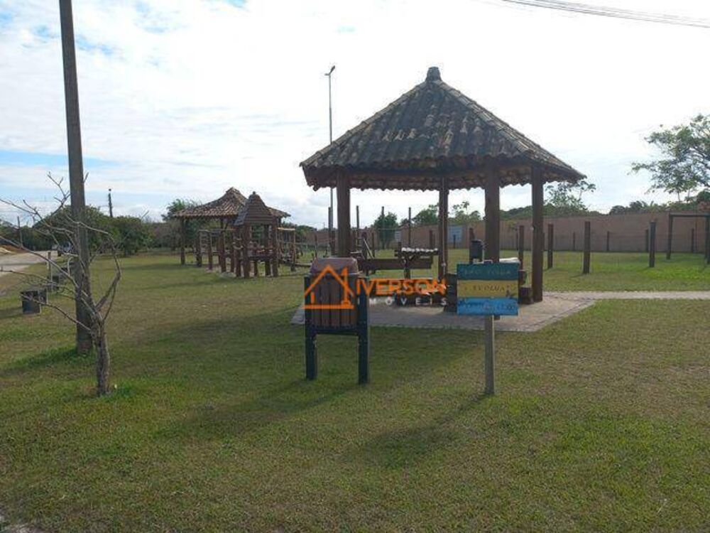 Casa de Condomínio, 2 quartos - Foto 11