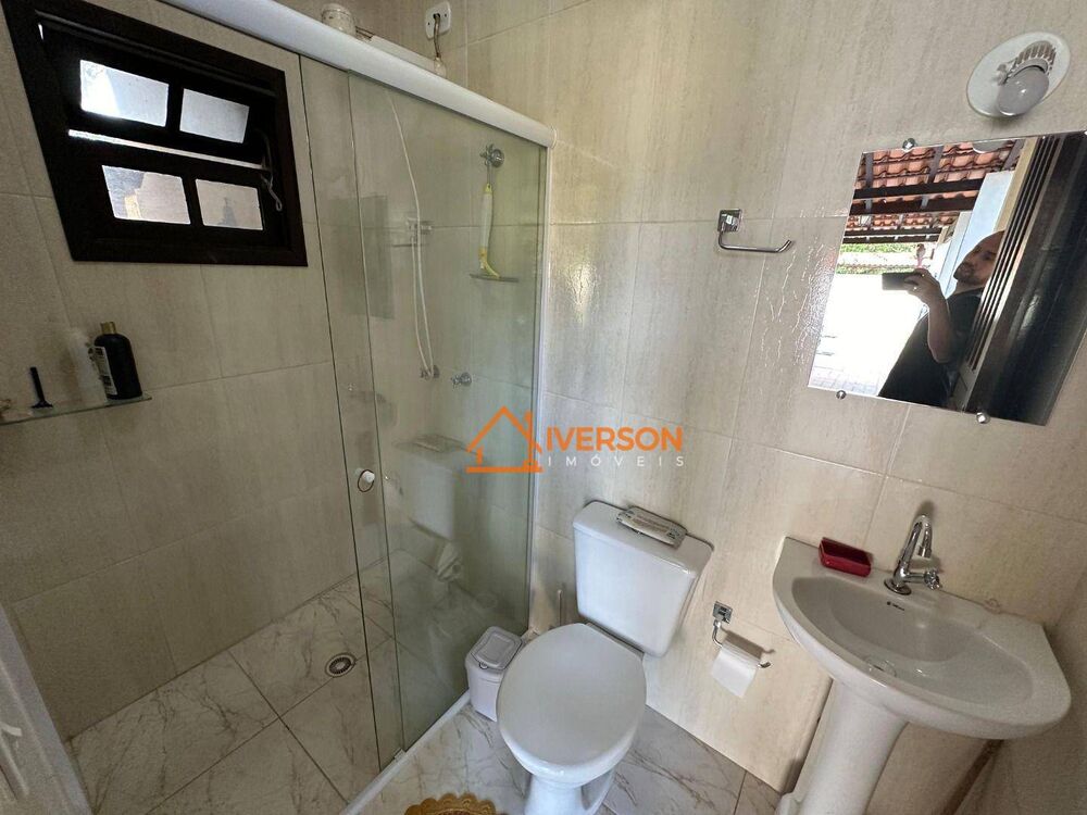 Casa de Condomínio, 2 quartos - Foto 7