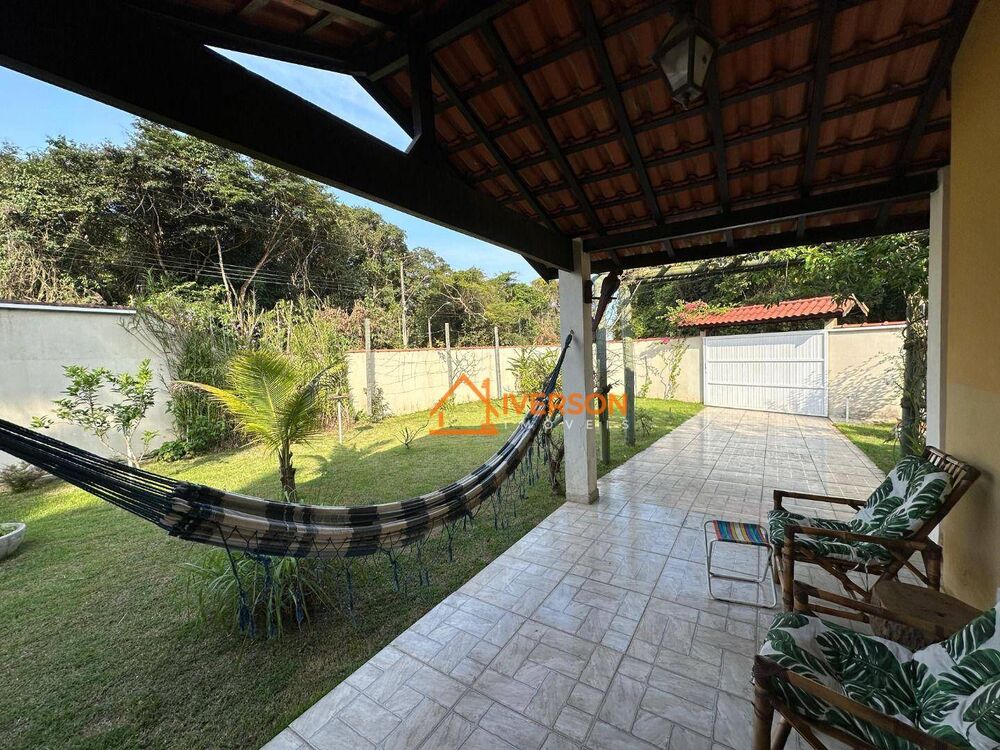 Casa de Condomínio, 2 quartos - Foto 9