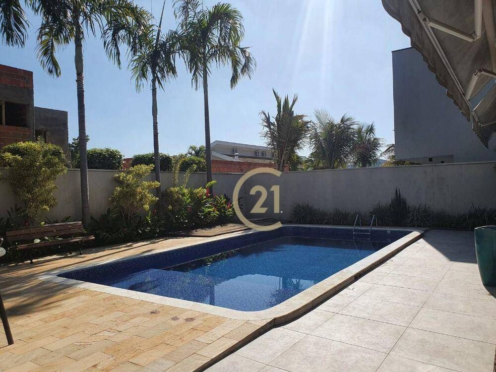 Casa de Condomínio à venda com 3 quartos, 350m² - Foto 1