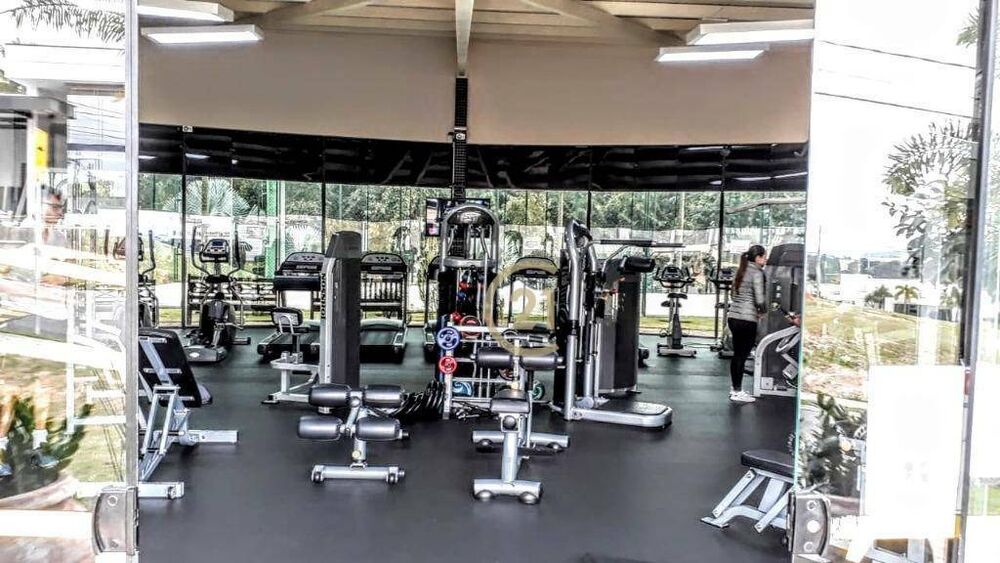 Casa de Condomínio à venda com 3 quartos, 350m² - Foto 8