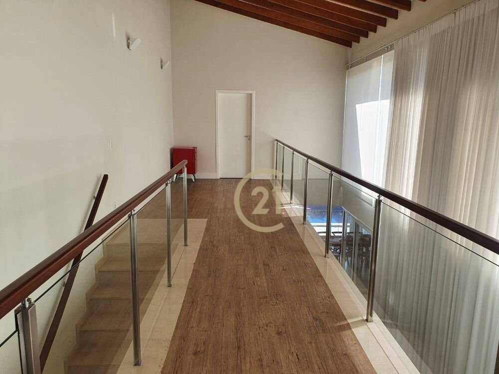 Casa de Condomínio à venda com 3 quartos, 350m² - Foto 6