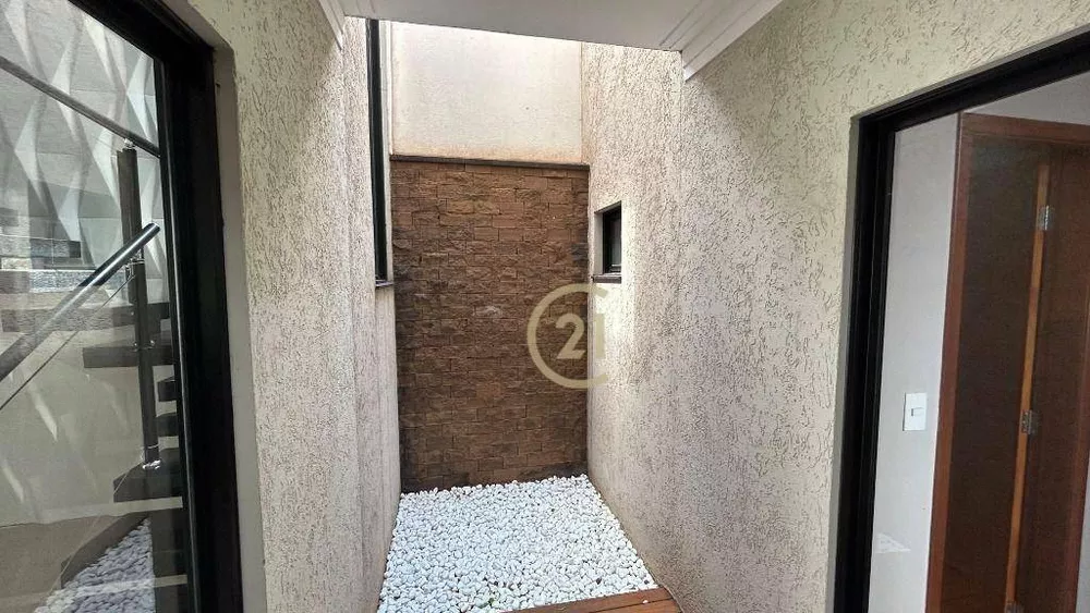 Casa de Condomínio, 3 quartos - Foto 11