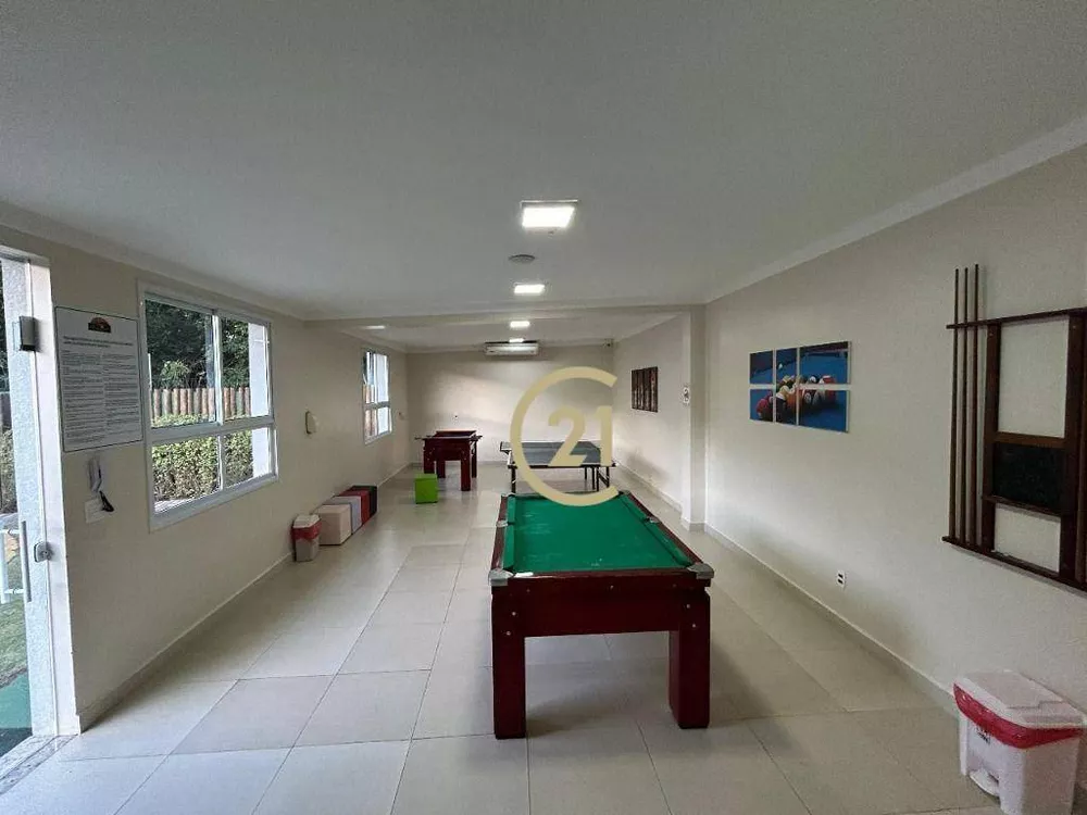 Casa de Condomínio, 3 quartos - Foto 37