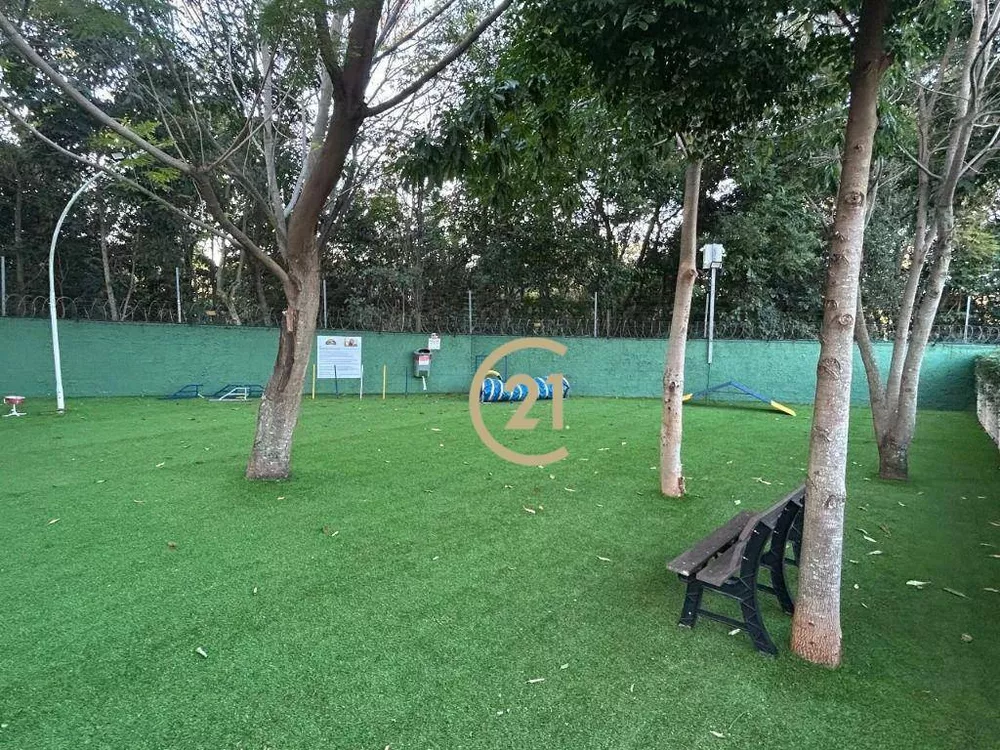 Casa de Condomínio, 3 quartos - Foto 40