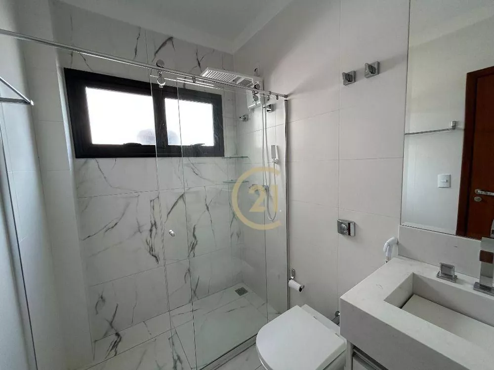 Casa de Condomínio, 3 quartos - Foto 19