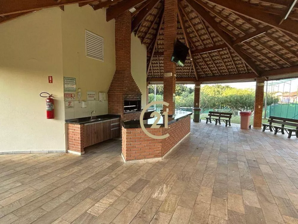 Casa de Condomínio, 3 quartos - Foto 34