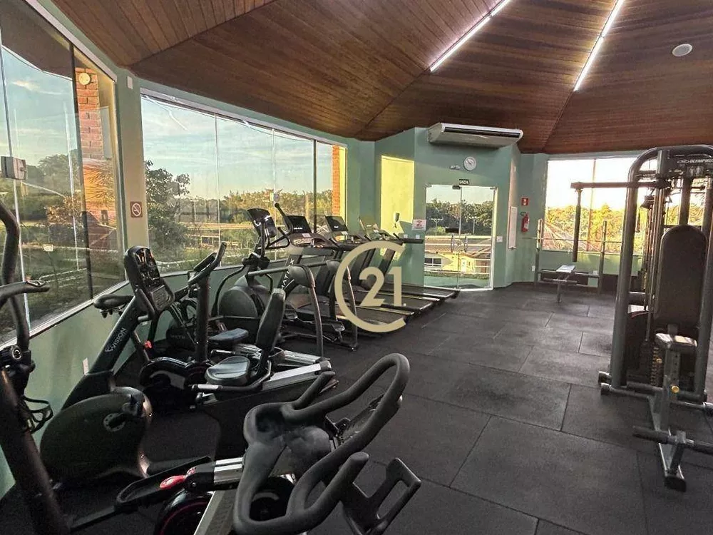 Casa de Condomínio, 3 quartos - Foto 28