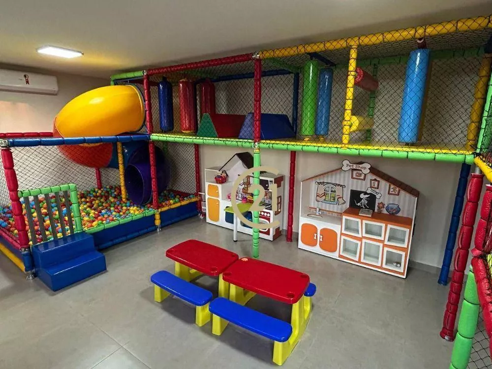 Casa de Condomínio, 3 quartos - Foto 36