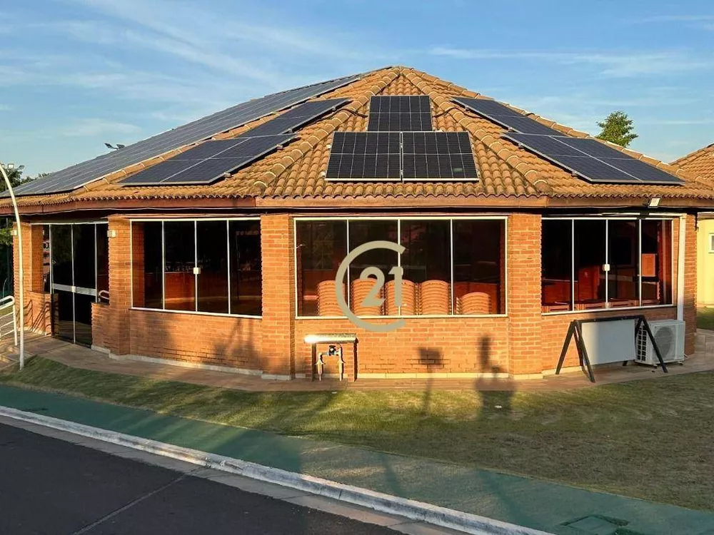 Casa de Condomínio, 3 quartos - Foto 35