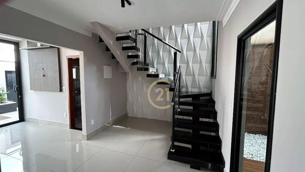 Casa de Condomínio, 3 quartos - Foto 10