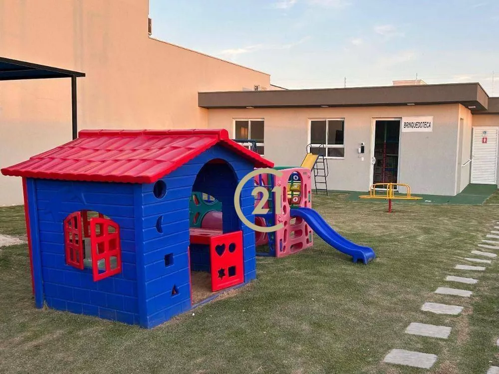 Casa de Condomínio, 3 quartos - Foto 38