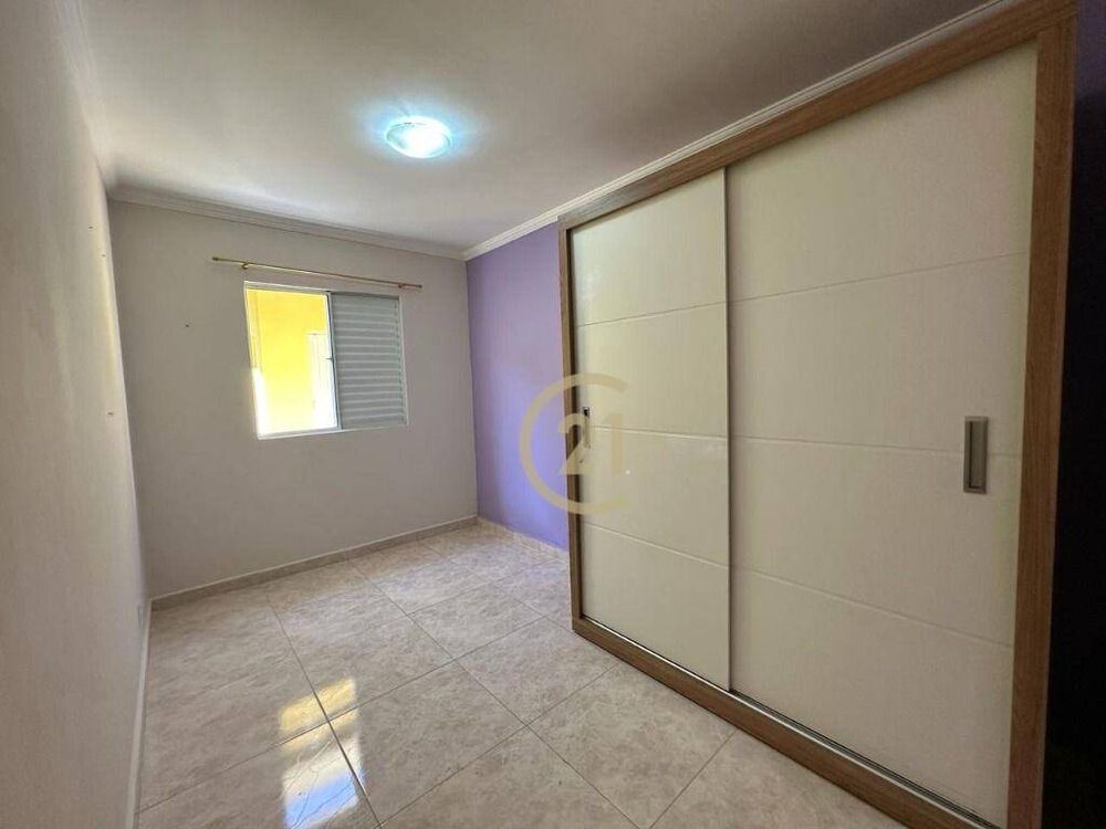 Casa de Condomínio à venda com 3 quartos, 61m² - Foto 6