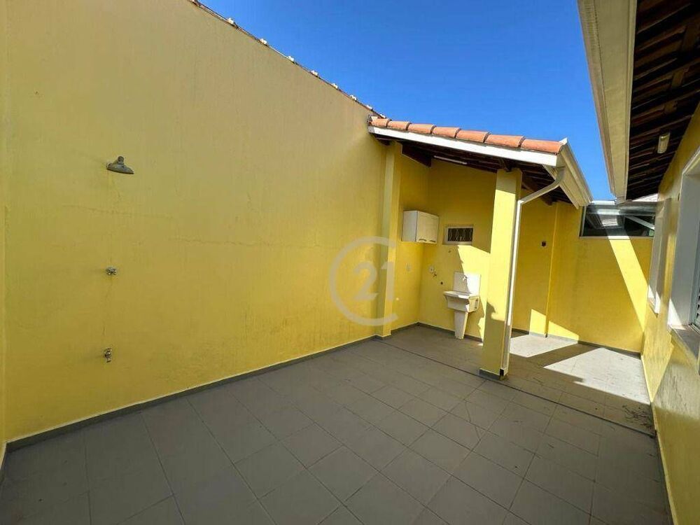 Casa de Condomínio à venda com 3 quartos, 61m² - Foto 2