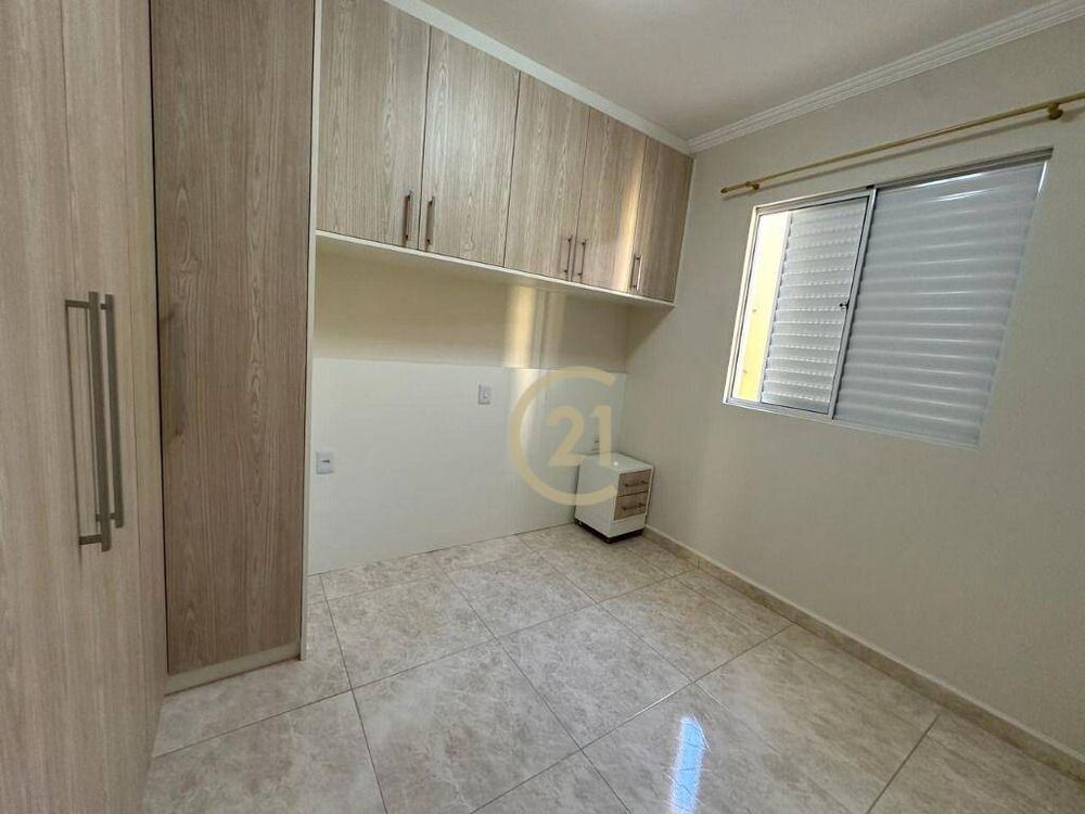 Casa de Condomínio à venda com 3 quartos, 61m² - Foto 5