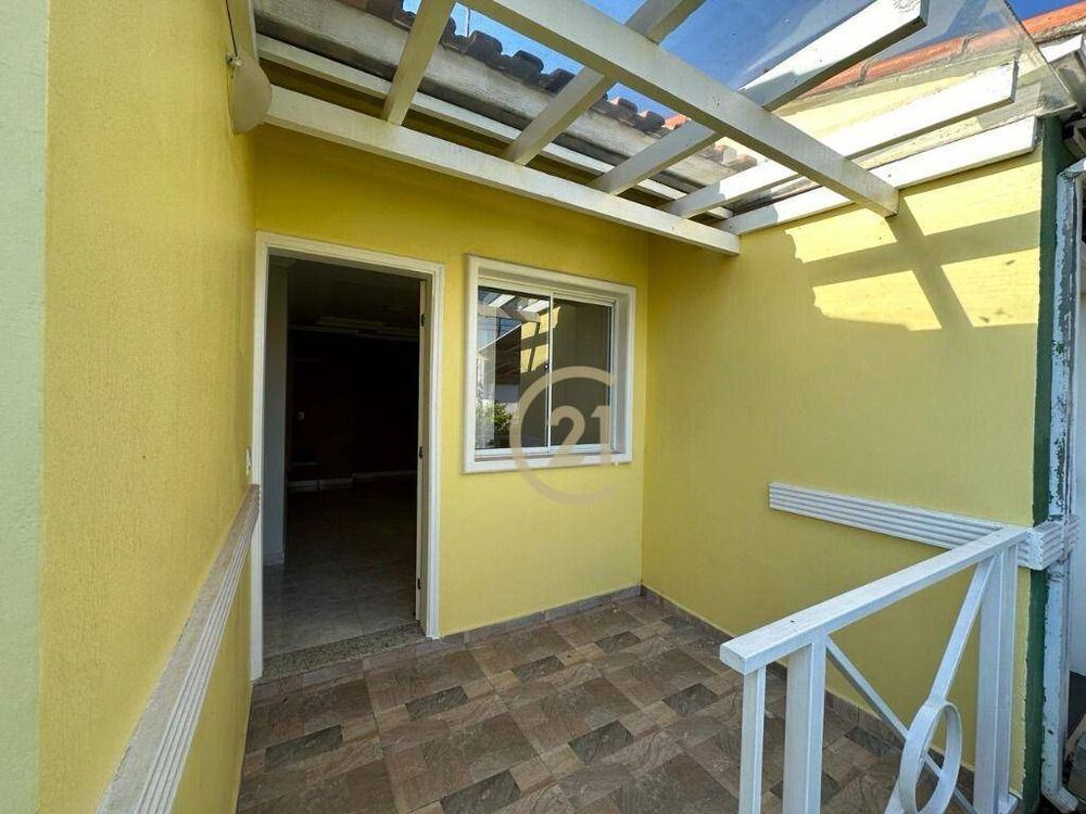 Casa de Condomínio à venda com 3 quartos, 61m² - Foto 7