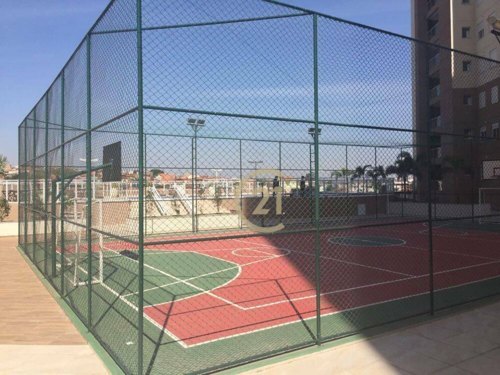 Apartamento, 3 quartos, 91 m² - Foto 2