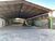 Depósito-Galpão, 500 m² - Foto 1