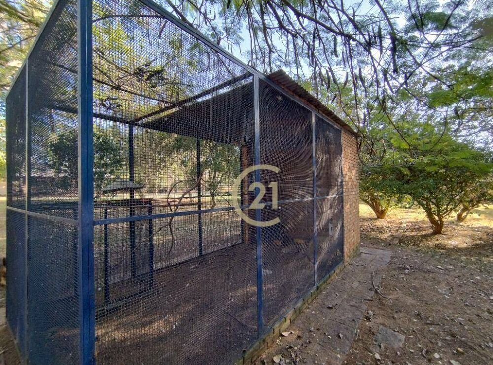 Chácara, 7 quartos, 1 hectares - Foto 7