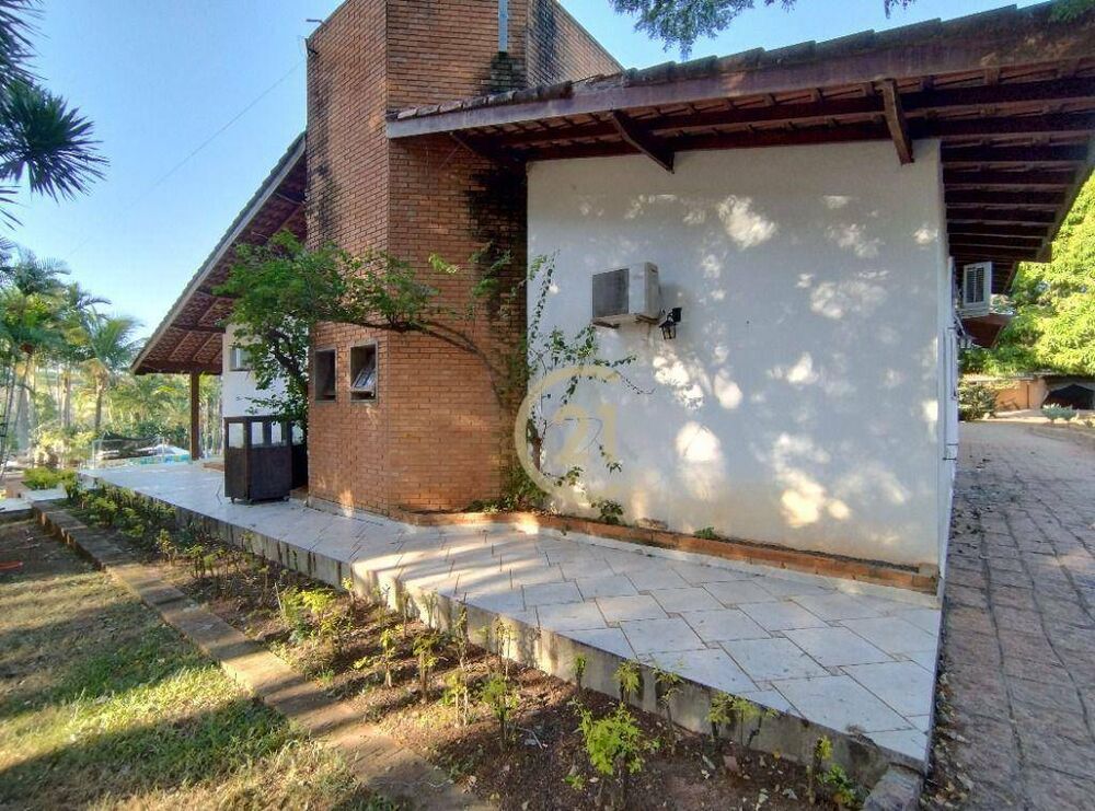 Chácara, 7 quartos, 1 hectares - Foto 3