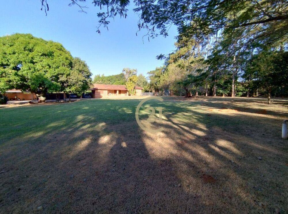 Chácara, 7 quartos, 1 hectares - Foto 15