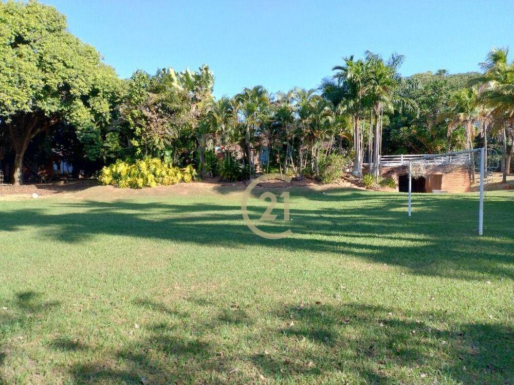 Chácara, 7 quartos, 1 hectares - Foto 2