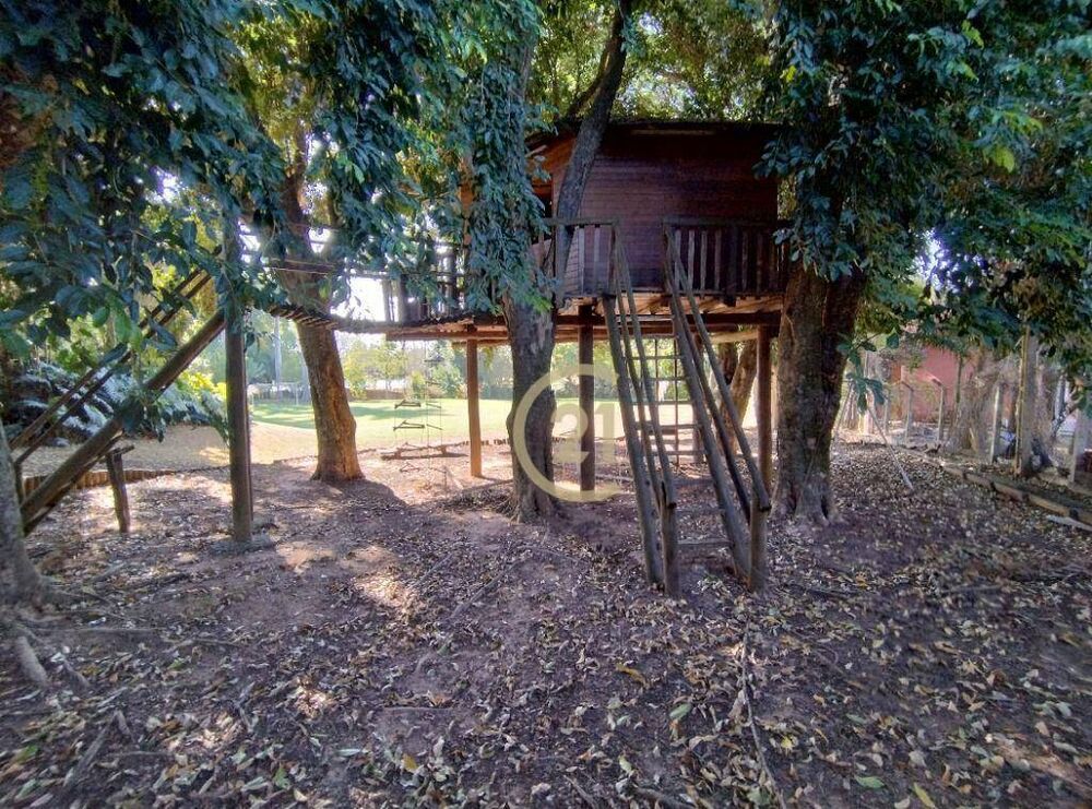 Chácara, 7 quartos, 1 hectares - Foto 4