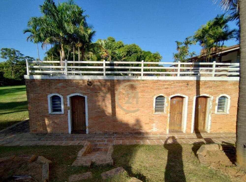 Chácara, 7 quartos, 1 hectares - Foto 5