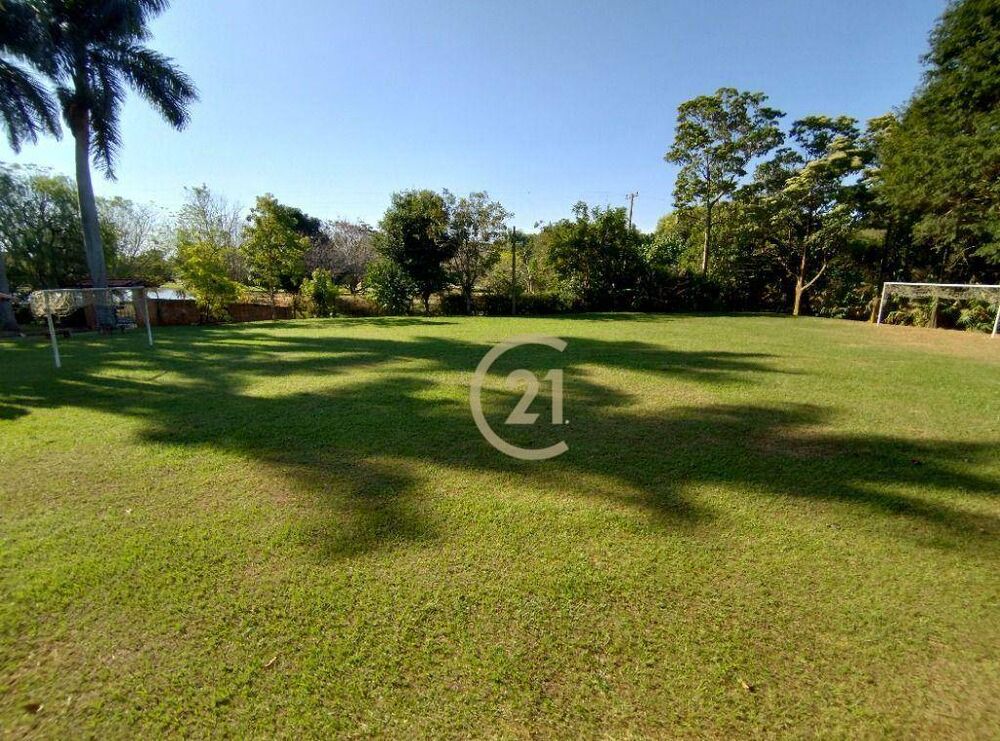 Chácara, 7 quartos, 1 hectares - Foto 14