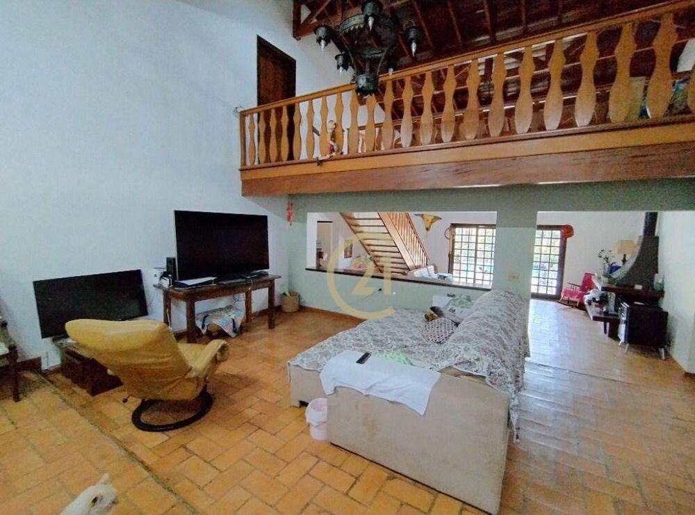 Chácara, 7 quartos, 1 hectares - Foto 9