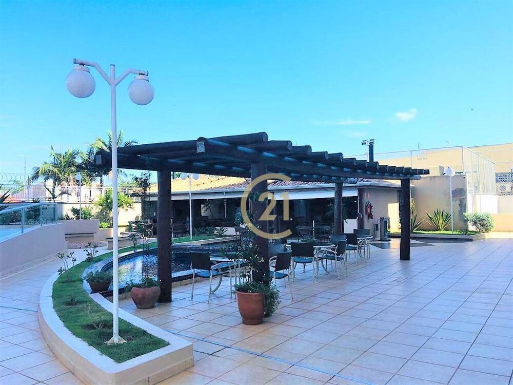 Cobertura, 3 quartos, 157 m² - Foto 14